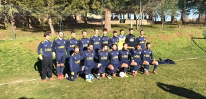 LOKOMOTIVE CAVRIGLIA